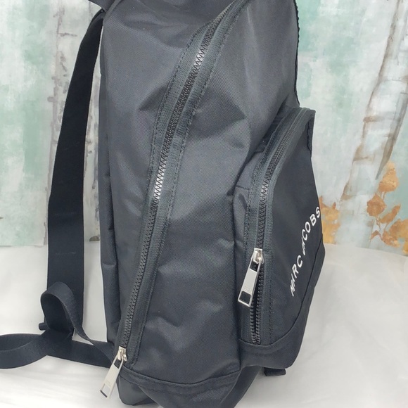 NWT Marc Jacob Taille backpack - Picture 2 of 7